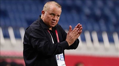 محمد عادل: شوقي غريب أعاد المقاولون إلى الطريق الصحيح