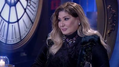 لو رجع الزمن لورا هتقدمي نفس المشاهد الجريئة؟ سهير رمزي ترد (فيديو)