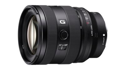 مواصفات عدسة سوني FE 20-70mm F4 G 