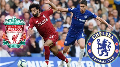 موعد مباراة ليفربول وتشيلسي في الدوري الإنجليزي والقناة الناقلة