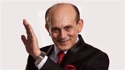 محمد صبحي يعلن مفاجآت لجمهوره مساء اليوم 