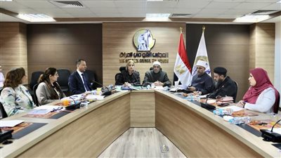 قومي المرأة يعقد اجتماع سفراء ضد الختان بحضور القيادات الدينية