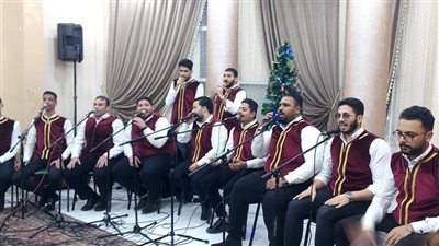 قوافل الثقافة للجميع تنطلق من إقليم القناة وسيناء لدور رعاية المسنين (صور)