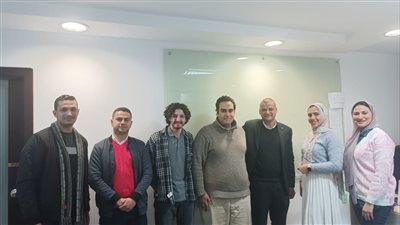 ورشة تدريبية عن إدارة اللوجيستيات والتجارة الدولية بالتصديري للصناعات الغذائية (صور)