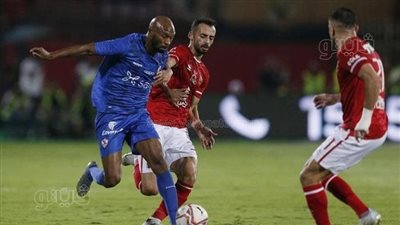 تعرف على هدافي الزمالك في الدوري هذا الموسم قبل القمة 125