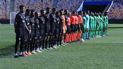 دوري القسم الثاني، ترتيب مجموعة القاهرة قبل مباريات اليوم