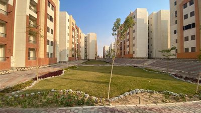 شقق الإسكان المتوسط، كيف تحجز وحدات الطرح الجديد؟