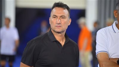 دوري القسم الثاني، مصطفي عبده يعلن تشكيل الإنتاج الحربي لمواجهة الإعلاميين