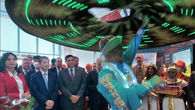 بشائر 2023.. مطار القاهرة يستقبل خطي طيران من الصين والسودان.. صن إير تسير رحلة أسبوعيًا من الخرطوم.. و1200 طلب لـ مصر للطيران لتشغيل رحلات من بكين