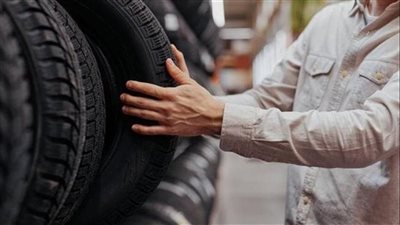 كاوتش العربية، حقيقة إنتاج إطارات السيارات فى مصر 