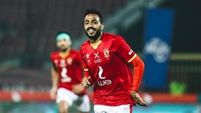 محمد صلاح: كهربا نجم مباراة القمة في هذه الحالة