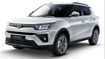 ارتفاع أسعار سيارات سانج يونج 2023 خلال شهر يناير 