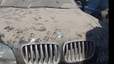 سيارات جمرك للبيع، مزاد علني لـ مرسيدس 24 يناير 