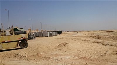 أراضي الإسكان، اليوم عقد جلسات الفتح الفني والمالي بالمدن الجديدة 