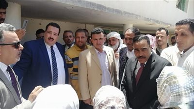 مشروعات جهاز التنمية الشاملة يدرب الأسر الأولى بالرعاية على تربية الماشية والأغنام.. ويستهدف المستفيدين من تكافل وكرامة