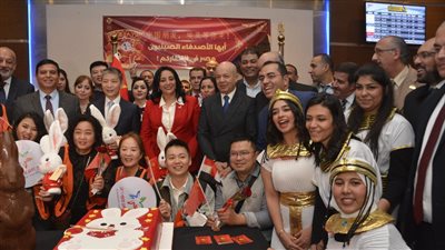 بعد توقف بسبب جائحة كورونا.. السياحة الصينية تعود إلى مصر.. وسفير بكين: القاهرة من أوائل دول العالم في استقبال السياح الصينيين