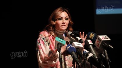 بشرى: السينما تكمل أعمال الحكومة وتصل للجمهور بشكل أسرع (فيديو)