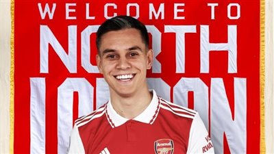 أرسنال يتعاقد رسميا مع نجم برايتون