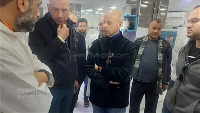 تفاصيل مجازاة الصيدلي الأول بمستشفي مشتول في الشرقية