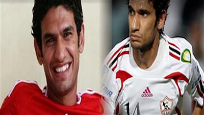 الأهلي أمام الزمالك، ثلاثي أجنبي لعبوا في صفوف الفريقين