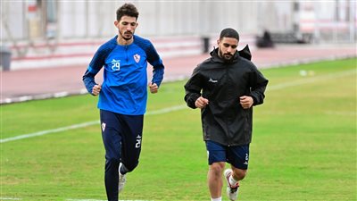 3 حلول أمام فيريرا لتعويض غياب فتوح وعبدالله جمعة أمام الأهلي