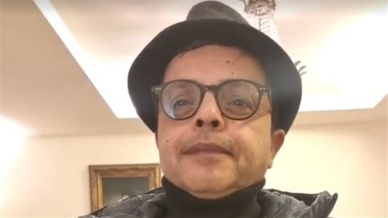 محمد هنيدي، فيتو