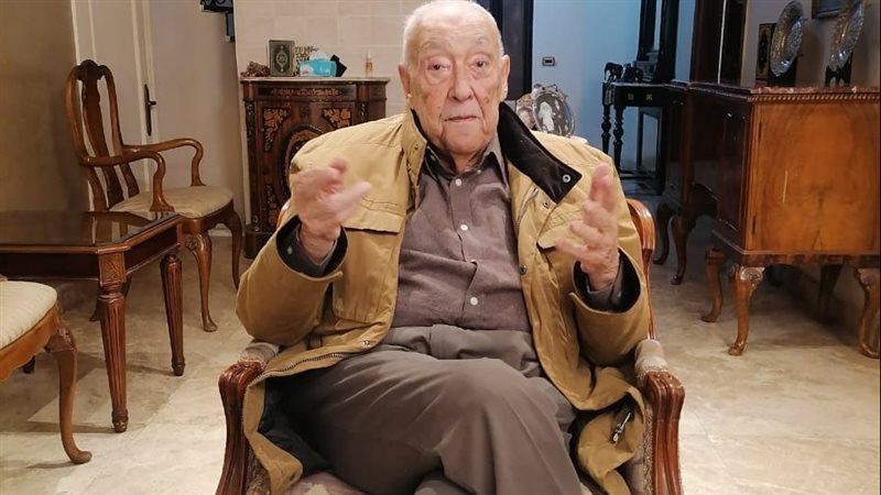 فؤاد علام، فيتو