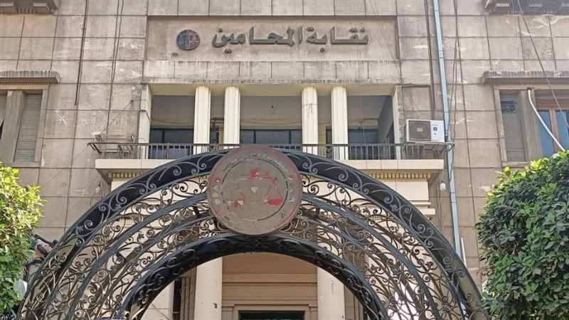 نقابة المحامين، فيتو
