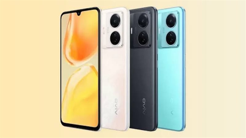 هاتف vivo، فيتو