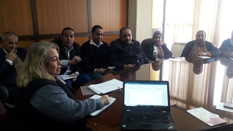 المجلس القومى للمرأة،