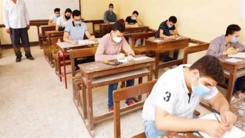 امتحانات الفصل الدراسي
