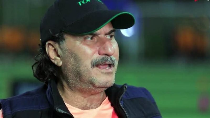 محمد عبد الجليل لاعب