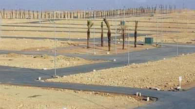 وزارة الإسكان، خطوات استخراج عقد نهائي لقطعة أرض 2023