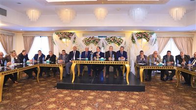 8 قرارات مهمة لنقابة المحامين بشأن أزمة حبس زملائهم بمطروح