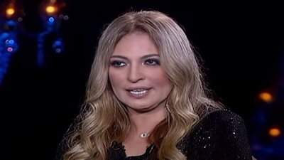 نهلة سلامة تتحدث عن دورها في 