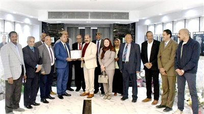 مستثمري أسوان: تيسيرات جديدة في المشروعات الصناعية والزراعية