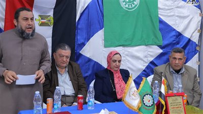 ندوة دينية عن 