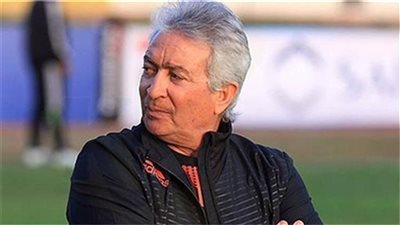 حلمي طولان: الكرة في مصر لا تسر عدوا ولا حبيبا 