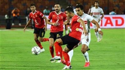 القمة 125، فينجادا يكشف عن توقعاته للفائز في لقاء الأهلي والزمالك 