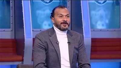 القمة 125، إبراهيم سعيد: مشاركة كهربا أمام الزمالك ضرورية لهذا السبب 