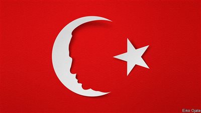 قصة غلاف صحيفة إنجليزية فجر غضب الرئيس التركي