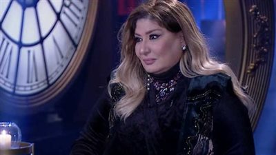 سهير رمزي تكشف عن أزمتها بسبب فيلم المذنبون (فيديو)