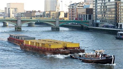 مع اقتراب إجازة منتصف العام، تعرف على شروط تشغيل السفن السياحية 