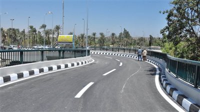 بعد غلق كوبري فيصل يومين، تعرف على التحويلات المرورية الجديدة