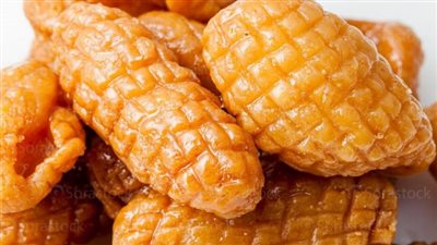 طريقة عمل صوابع زينب، سهلة التحضير ومقرمشة مثل الجاهزة