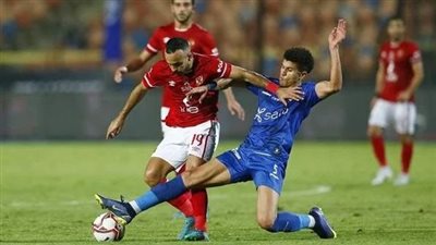 القمة 125، اليوم صدام جديد بين الأهلي والزمالك في الدوري 