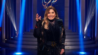 حب ولا مصلحة؟ سهير رمزي تعلق على زواجها من حلمي بكر (فيديو)