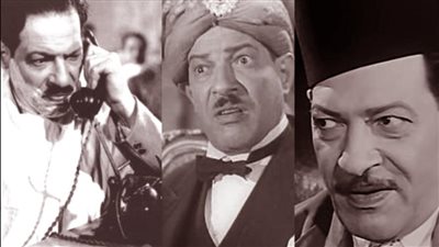 مات الذي لا يعجبه العجب ولا الصيام في رجب، نجيب الريحاني يرثي نفسه قبل وفاته 