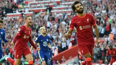التشكيل المتوقع لمباراة ليفربول ضد تشيلسي في الدوري الإنجليزي