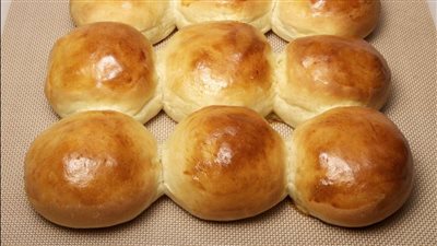 طريقة عمل القرص الطرية، المغربية سهلة التحضير واقتصادية